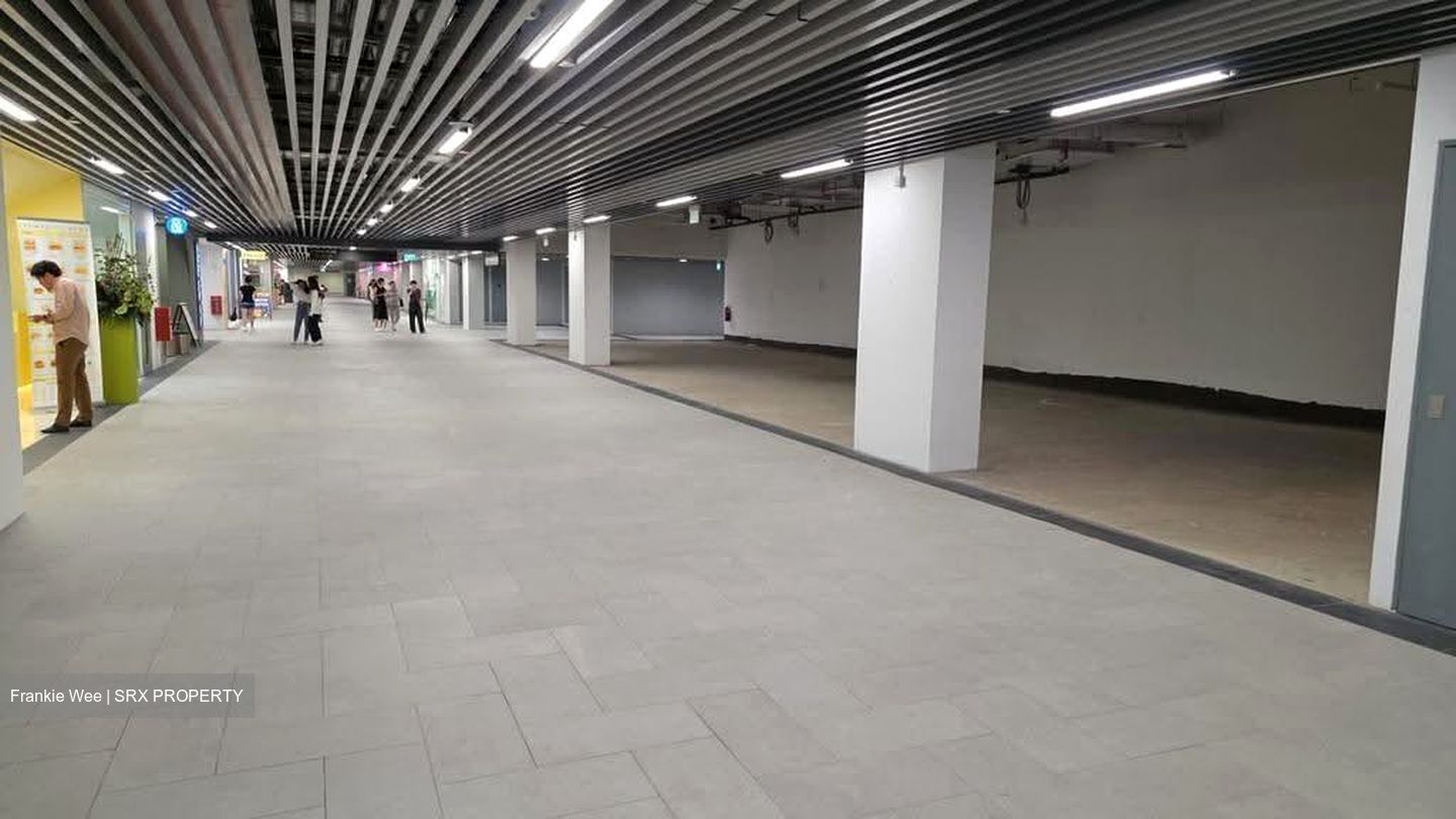 Club Street (D1), Retail #612412811